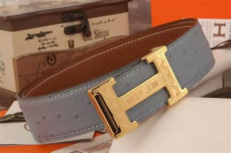 blue hermes belt replica|authenticate hermes belt.